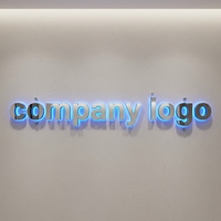 Letrero LED Personalizado, Fabricante de Letreros LED Retroiluminados de Acero Inoxidable 316, Letrero con Nombre de Barco Iluminado