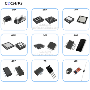New Original Stock AH266Z4-BG1 TO-94 Transistor Specialized Electronic Components Purchasing and Support Services CZSKU:PY64BF09 - Product Image 6
