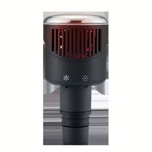 Tête de massage flexible et détachable avec fonctions de refroidissement et de chauffage, outil de soin corporel à usage indépendant pour le sport, la remise en forme et la relaxation, personnalisable - Product Image 3