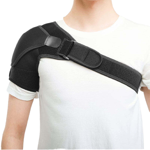 Einstellbare Schulter gelenk fixierung Orthesen Rehabilitation ausrüstung <span class=keywords><strong>Subluxation</strong></span> Sling für Schlaganfall Hemiplegie Schulter stütze - Product Image 1