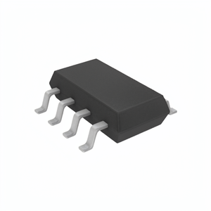 SOT 23 8 Thin, TSOT 23 8 MP2314GJ-P Components Electronic Power Management (PMIC) Authorized Distributor - Product Image 1