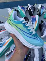 Chaussures de Sport Légères Hommes, Taille Mixte, Style Adhésif Populaire de Fujian, Vente en Gros