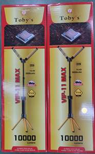 Toby của 2024 mới nhất Hot Bán <span class=keywords><strong>Tripod</strong></span> 2-lá <span class=keywords><strong>LED</strong></span> có thể sạc lại di động tùy chỉnh độ sáng cao 10000 lumens với đứng <span class=keywords><strong>worklight</strong></span> - Product Image 3