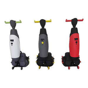 Mini machine industrielle de nettoyage de sols en marbre à poussée manuelle Laveur automatique pour sols <span class=keywords><strong>Maison</strong></span> Entrepôt <span class=keywords><strong>Maison</strong></span> <span class=keywords><strong>Prix</strong></span> d'utilisation - Product Image 1