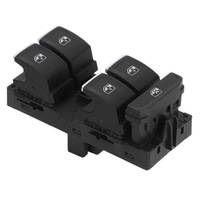 5ND959857 5ND959855 Compatible avec Golf 6 Volkswagen Tiguan Accessoire de voiture Interrupteur de lève-vitre Golf 5 Accessoires Golf Golf 7