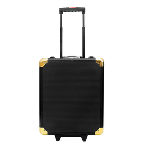 Juego de caja de herramientas de 399 piezas, herramientas profesionales mecánicas, kit de caja de herramientas automotrices mecánicas - Product Image 5