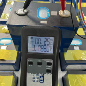 Batería de Iones de Litio NMC Recargable de Alta Calidad CATL de 3.7V y 180ah, Celda Prismática de Iones de Litio de 180ah, 234ah, 248ah, 280ah - Product Image 4