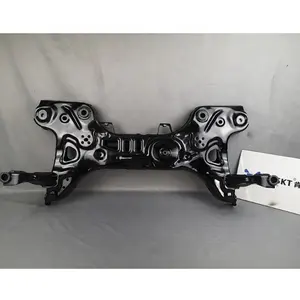 Suporte de alta qualidade Auto Peças De Reposição de Chasis frame/Frente Subframe Berço Do Motor para po lo OEM 2QD199315