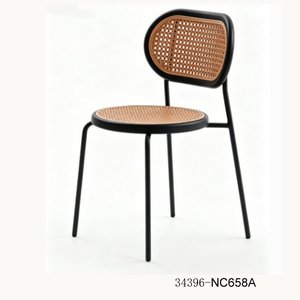 modern and comfortable pp <b>chair</b> <b>plastic</b> steel <b>chair</b> living <b>chair</b> outdoor <b>chair</b> <b>dining</b> <b>chair</b> 34396-NC658 - Product Image 1