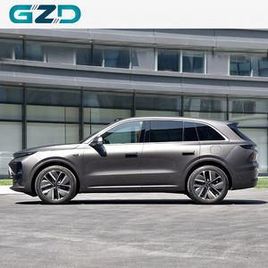 2024 Dernier modèle Lixiang L6 idéal Air Pro Max Ultra Luxury li auto 6 voiture électrique suv Export Arménie - Product Image 3