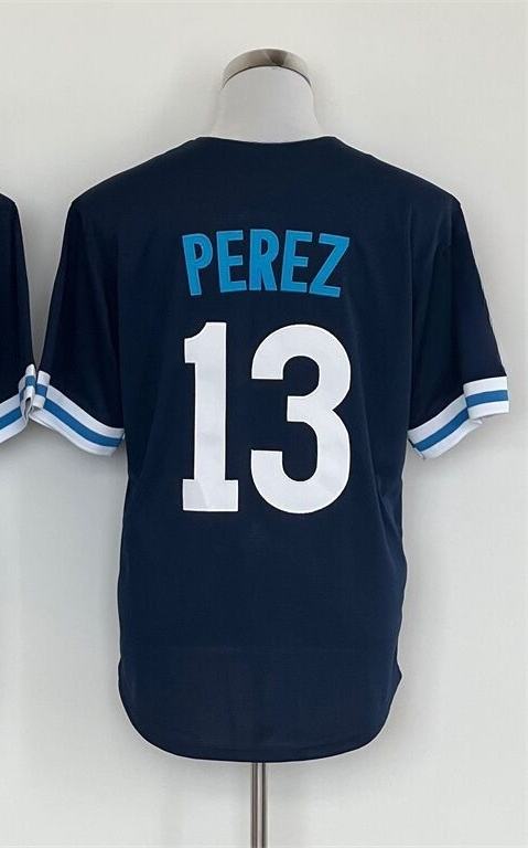 13เปเรซบลู