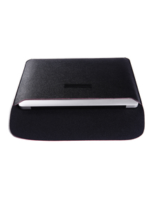 Sac pour ordinateur <span class=keywords><strong>portable</strong></span> Apple MacBook Pro 11/12/13/<span class=keywords><strong>15</strong></span> <span class=keywords><strong>pouces</strong></span> en mousse classique avec couvercle rabattable - Product Image 4