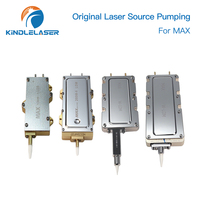 Kit de modification pour machine de découpe et gravure laser à fibre avec alimentation laser /MAX/IPG 120W 500W, neuf, garantie 1 an