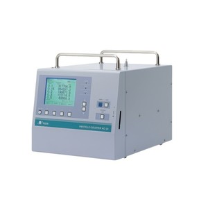 เครื่องวัดอนุภาค RION รุ่น AC-20 เซ็นเซอร์ตรวจวัดคุณภาพอากาศ อุปกรณ์ตรวจสอบสภาพแวดล้อม - Product Image 1