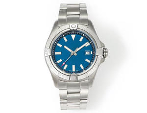 Reloj Mecánico para Hombre, Moderno y Juvenil, 300M Super Impermeable, Movimiento Suizo, Clásico - Product Image 2