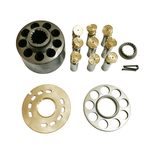Pièces de rechange pour pompe à piston hydraulique 564-9189 80 pour kit rotatif à roues 631K/637K/950M/962/962M/Z - Product Image 5