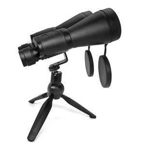 Jumelles étanches à grande ouverture et grossissement 12x avec prisme BAK4 et objectif de 60 mm pour la chasse - Product Image 5