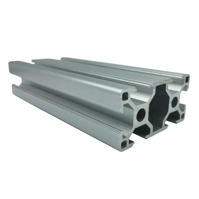 Hoge Kwaliteit Ka3060 Aluminium Extrusie Koellichaam Aluminium Deurframe Aluminium Prijs Per Kg Profil En Pour Effet De Serre