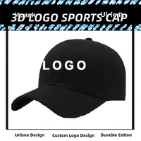 Casquette de sport en tissu éponge à 6 panneaux avec broderie 3D personnalisée, logo direct fabricant, casquette de camionneur en mousse personnalisable, matière jersey