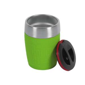 EMSA Isolierbecher Travel Cup 0,2 l limette - Product Image 2