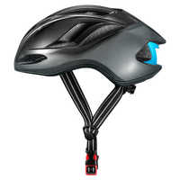 ROCKBROS-Casque de vélo pour adulte PC + EPS MBT, casque de sécurité pour vélo de route