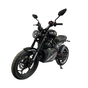 Moto 2026 1500W 2000W Vitesse 70km/h Vélo pour Adultes - Product Image 1