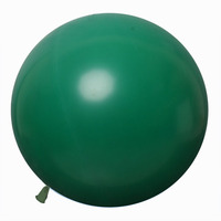 Youlun 36 pouces boule ronde en forme personnaliser personnaliser grand grand jouet géant cadeau ballon en latex pour toutes les fêtes