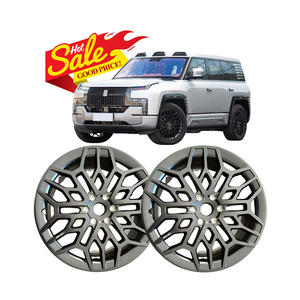 Venta al por mayor BYD Yangwang U8 Cubo de rueda Nuevo Original Aftermarket Auto Parts Usado Llanta Neumático y neumático - Product Image 1