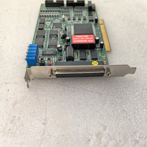 บอร์ดควบคุม ADLINK รุ่น PCI-9114 - Product Image 3