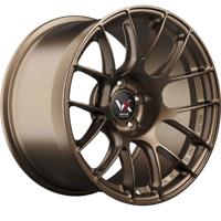 Jantes en alliage forgé VeroX VS-5RS 15-22 pouces 5x112 5x114.3 5x120 pour Tesla Model Y BMW M2 M3 M4 GT-R Civic Type R BBSs HR-E