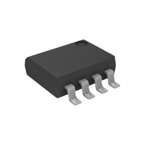 Memoria SOlC 8 SOlC (0.154 "3,90mm Ancho) Compre componentes electrónicos en línea En stock - Product Image 1