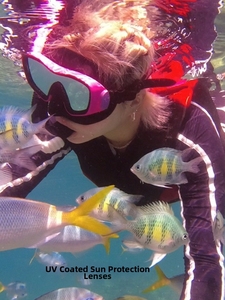 <span class=keywords><strong>Gafas</strong></span> <span class=keywords><strong>de</strong></span> <span class=keywords><strong>buceo</strong></span> vdrive, máscara <span class=keywords><strong>de</strong></span> snorkel, set <span class=keywords><strong>de</strong></span> snorkel con tubo <span class=keywords><strong>de</strong></span> respiración, equipo <span class=keywords><strong>de</strong></span> <span class=keywords><strong>buceo</strong></span> - Product Image 2