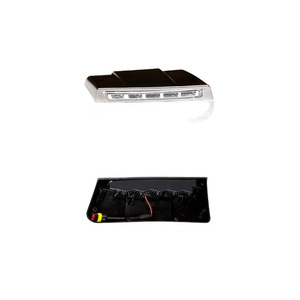 Feux de jour à LED adaptés aux Toyota Land Cruiser FJ79 LC79 - Product Image 1