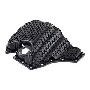 Масляный поддон для автомобильных систем двигателя от производителя для Audi Q5 B8 C7 2.0L OE 06L 103 598F/ 06L 103 598AG - Product Image 1