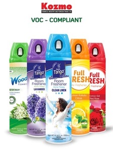 ผลิตภัณฑ์น้ำหอมปรับอากาศแบบปรับแต่งได้เป็นมิตรกับสิ่งแวดล้อม - Product Image 2