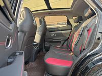 Jetour Dasheng 1.6T SUV d'occasion 2024, seulement 6000 km, peinture d'origine, zéro rayures, essence