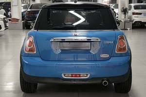 Mobil Bekas BMW MINI Coupe 2012 1.6L COOPER Bahan Bakar Bensin Jarak Tempuh 88900 Mobil Sport - Product Image 6