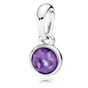 Kit de fabrication de bracelets avec perles d'espacement en zircon, breloques et pendentifs - Cadeau unisexe pour <span class=keywords><strong>maman</strong></span>, filles, adolescentes et famille - Product Image 5