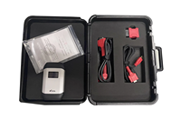 Xtool XVCI Max J2534 Outil de programmation ECU, codage ECU, outils de diagnostic automobile, programmation de clés pour Toyota/Lexus/Honda/Acura/Nissan