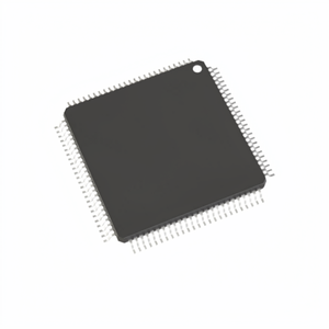 In Stock Components Electronic PIC32MX130F128LT-V_PT Embedded 100 TQFP - Product Image 1