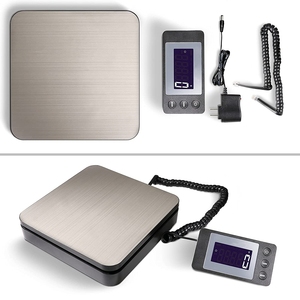 Báscula Digital de Envío con Pantalla LCD de 40 kg, Báscula Postal Electrónica Ajustable, OEM/ODM, Báscula Postal SK - Product Image 5