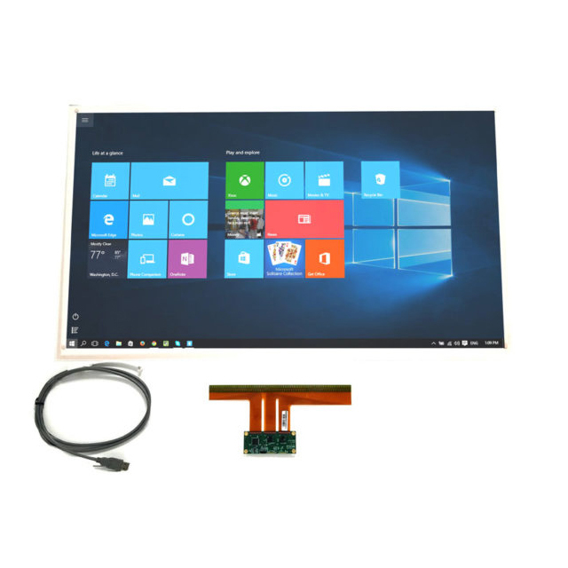 Chariot Interactive Hologram Touch Sensor /touch Foil Film with Best Price