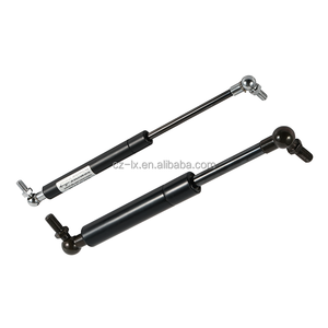Giá Rẻ Giá Cửa <span class=keywords><strong>Gas</strong></span> Strut Xi Lanh Phong Cách Khí Mùa Xuân Tùy Chỉnh Mở Rộng Chiều Dài Đột Quỵ Khí Mùa Xuân Strut - Product Image 4