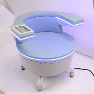 Sàn chậu ghế điện tử kích thích cơ bắp ghế máy cho sau sinh Chữa Bệnh Tiểu không tự chủ điều trị - Product Image 4