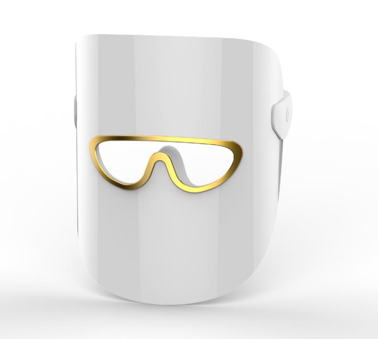 LED Mask with Face Photon Led Beauty Mask For Skin Rejuvenation Therapy Collagen Anti Aging Led Face Mask