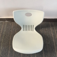 Siège de stade en plastique de haute qualité, moderne, amovible, pour extérieur, étudiants, maison, bureau, gradins