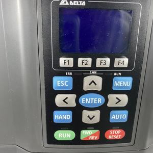 VFD450C43S-00 ตัวแปลงความถี่ VFD 45 กิโลวัตต์ 60 แรงม้า 3 เฟส AC380-480V VVFD450C43S-00 แปลง VFD450C43S-00 VVFD450C43S-00 ความถี่ VFD - Product Image 3