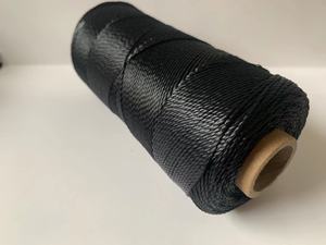 Cordon en polyester torsadé pour maçonnerie, traçage de lignes et de limites, bricolage, artisanat, jardinage - Product Image 5
