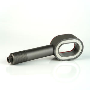 Producto de Tendencia 2025 Cabezal de Ducha de Mano para el Hogar y el Coche Elimina Cloro Residual y Suaviza el Agua para una Piel Limpia - Product Image 4