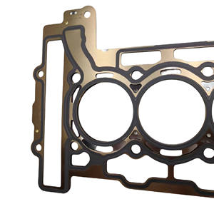 Ricambi Auto 1.6T testata guarnizione OE 0209ER per Peugeot 207CC 3008 308CC 308SW RCZ Citroen C4 C4L DS5 - Product Image 4
